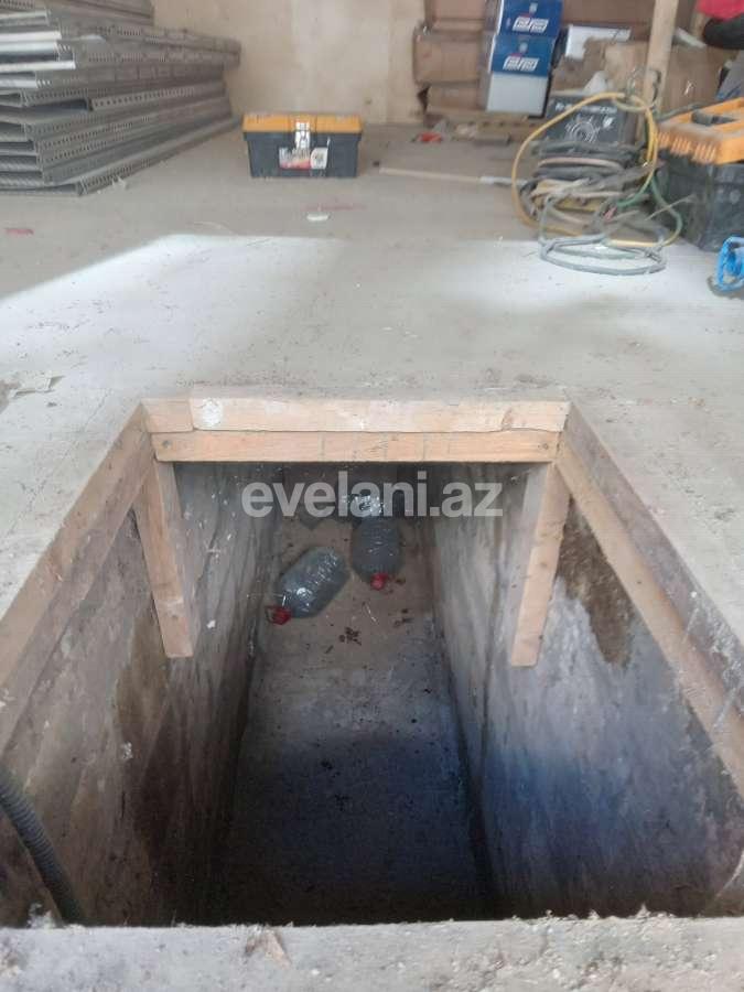 Satılır, qaraj, 20 m², Bakı, Xətai r, Həzi Aslanov q, Həzi Aslanov m.