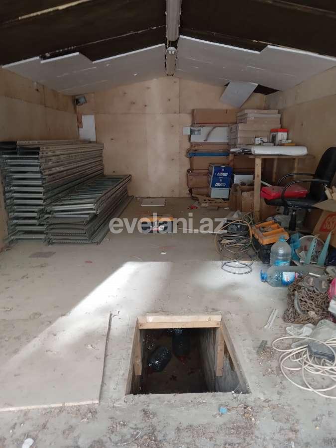 Satılır, qaraj, 20 m², Bakı, Xətai r, Həzi Aslanov q, Həzi Aslanov m.