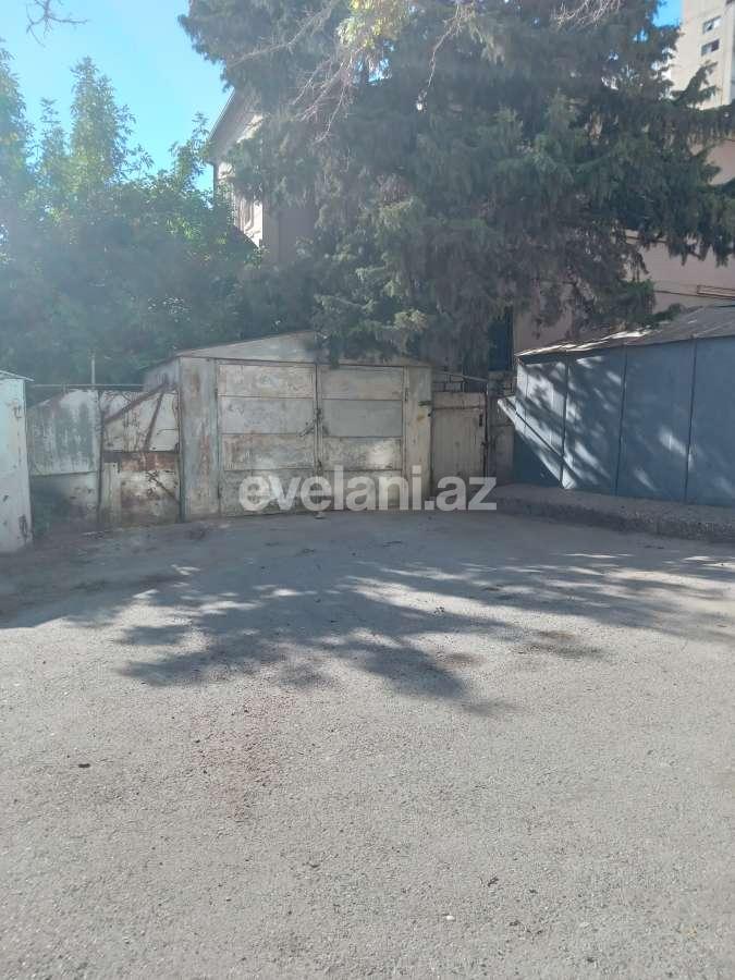 Satılır, qaraj, 20 m², Bakı, Xətai r, Həzi Aslanov q, Həzi Aslanov m.