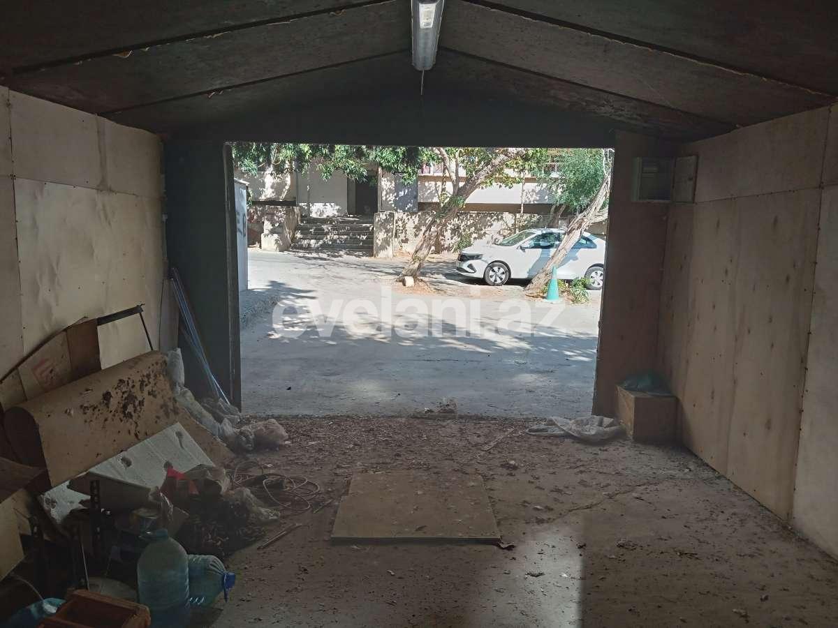 Satılır, qaraj, 20 m², Bakı, Xətai r, Həzi Aslanov q, Həzi Aslanov m.