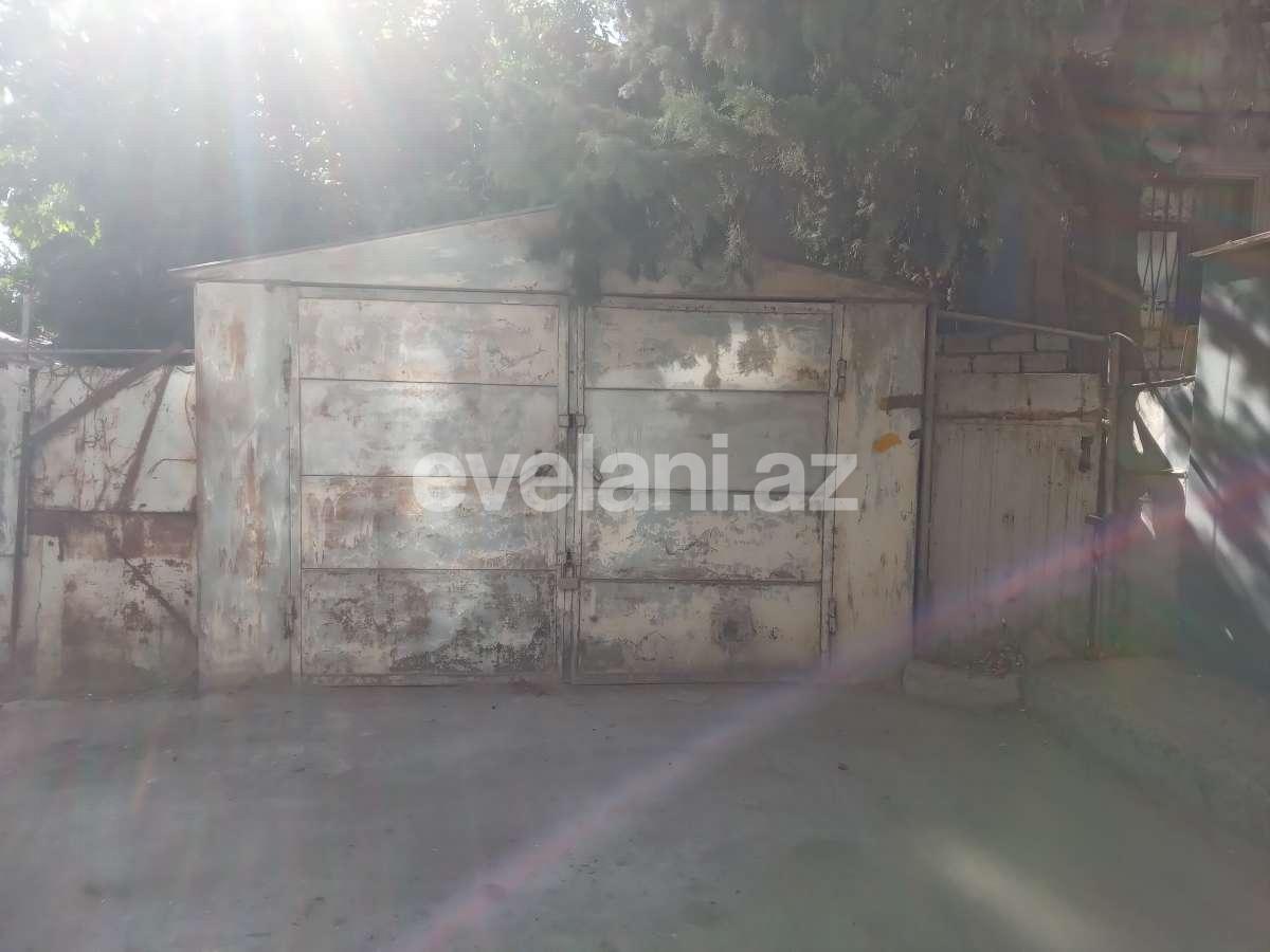 Satılır, qaraj, 20 m², Bakı, Xətai r, Həzi Aslanov q, Həzi Aslanov m.