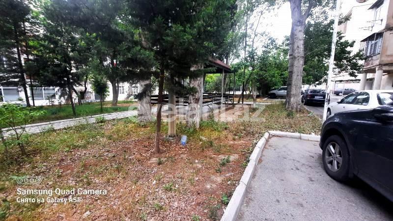 Satılır, köhnə tikili, 1 otaqlı, 35 m², Bakı, Yasamal r, Elmlər Akademiyası m.