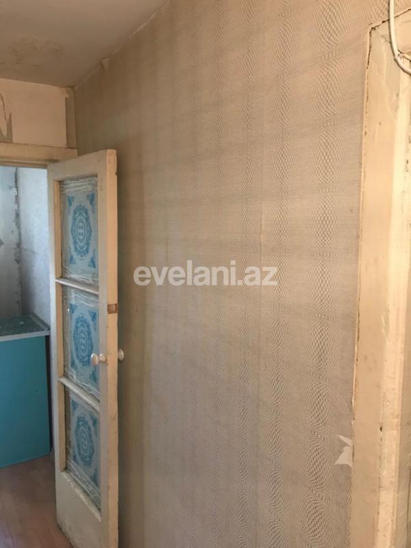 Satılır, köhnə tikili, 1 otaqlı, 35 m², Bakı, Yasamal r, Elmlər Akademiyası m.