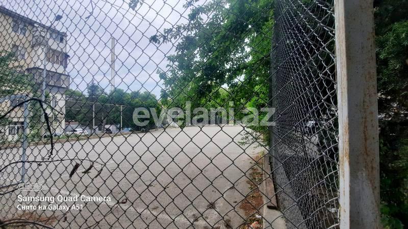 Satılır, köhnə tikili, 1 otaqlı, 35 m², Bakı, Yasamal r, Elmlər Akademiyası m.