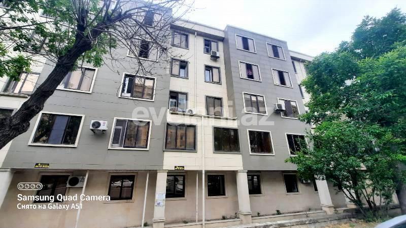 Satılır, köhnə tikili, 1 otaqlı, 35 m², Bakı, Yasamal r, Elmlər Akademiyası m.