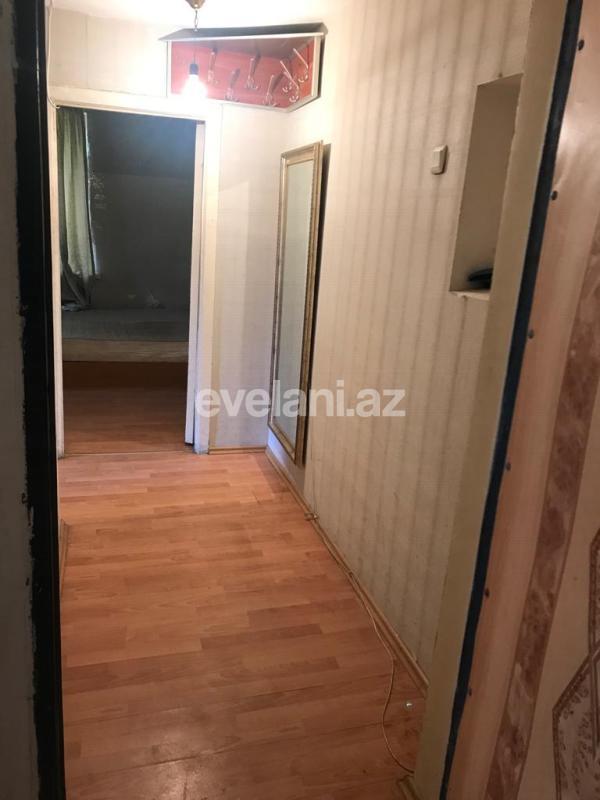 Satılır, köhnə tikili, 1 otaqlı, 35 m², Bakı, Yasamal r, Elmlər Akademiyası m.