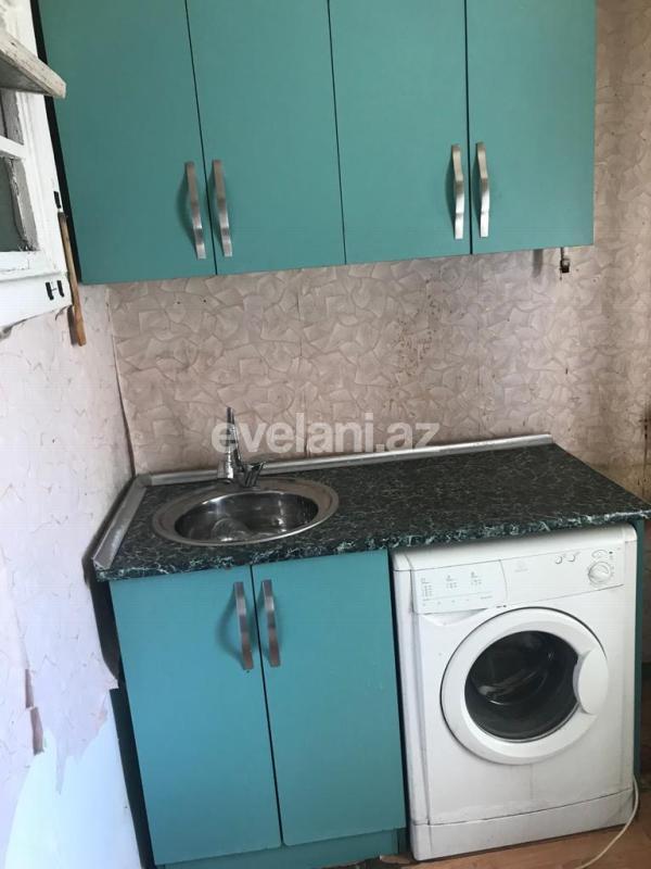 Satılır, köhnə tikili, 1 otaqlı, 35 m², Bakı, Yasamal r, Elmlər Akademiyası m.