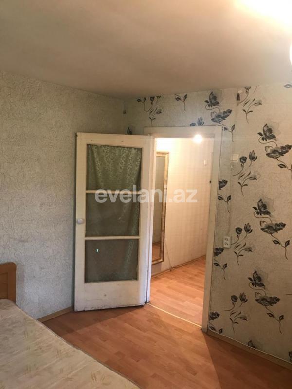 Satılır, köhnə tikili, 1 otaqlı, 35 m², Bakı, Yasamal r, Elmlər Akademiyası m.