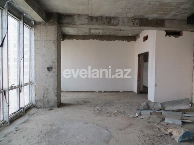 Satılır, yeni tikili, 3 otaqlı, 130 m², Bakı, Nərimanov r, Nəriman Nərimanov m.