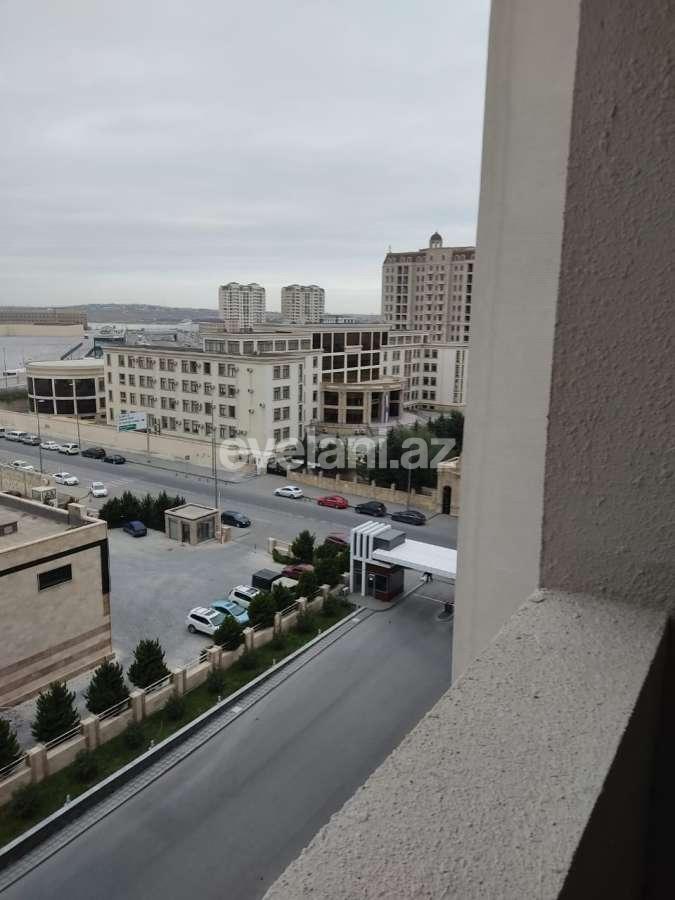 Satılır, yeni tikili, 3 otaqlı, 130 m², Bakı, Nərimanov r, Nəriman Nərimanov m.