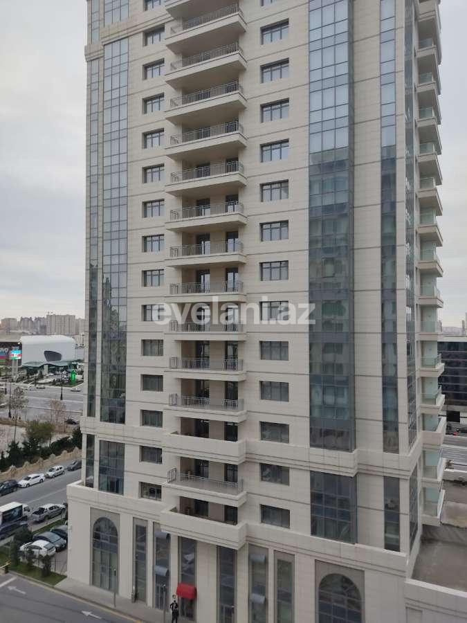 Satılır, yeni tikili, 3 otaqlı, 130 m², Bakı, Nərimanov r, Nəriman Nərimanov m.