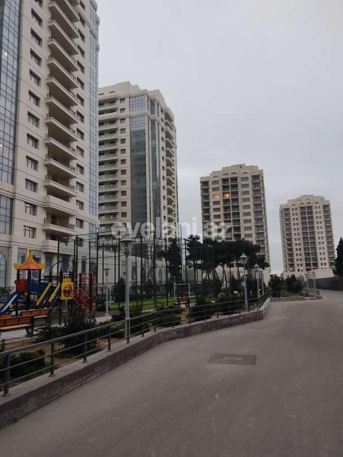 Satılır, yeni tikili, 3 otaqlı, 130 m², Bakı, Nərimanov r, Nəriman Nərimanov m.