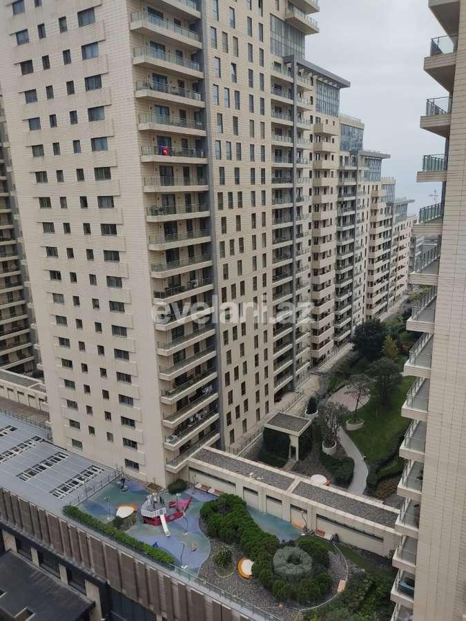 Satılır, yeni tikili, 3 otaqlı, 130 m², Bakı, Nərimanov r, Nəriman Nərimanov m.