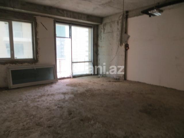 Satılır, yeni tikili, 3 otaqlı, 130 m², Bakı, Nərimanov r, Nəriman Nərimanov m.