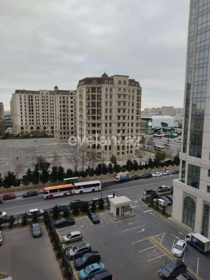 Satılır, yeni tikili, 3 otaqlı, 130 m², Bakı, Nərimanov r, Nəriman Nərimanov m.