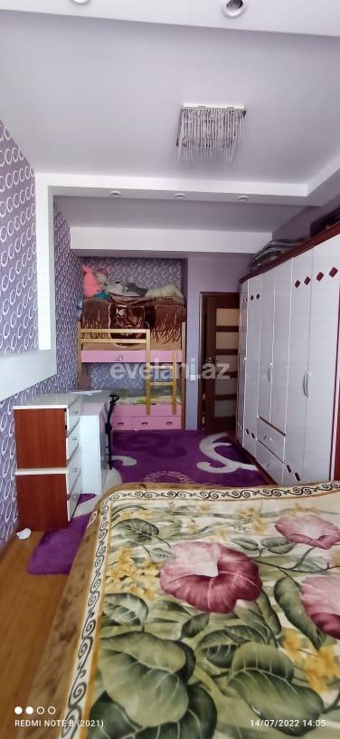 Satılır, yeni tikili, 2 otaqlı, 71 m², Bakı, Yasamal r, Yeni Yasamal q.