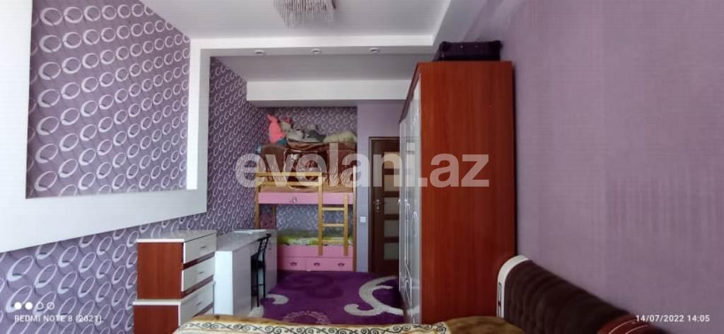Satılır, yeni tikili, 2 otaqlı, 71 m², Bakı, Yasamal r, Yeni Yasamal q.