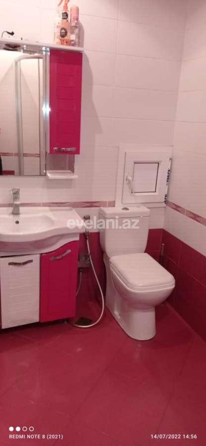 Satılır, yeni tikili, 2 otaqlı, 71 m², Bakı, Yasamal r, Yeni Yasamal q.