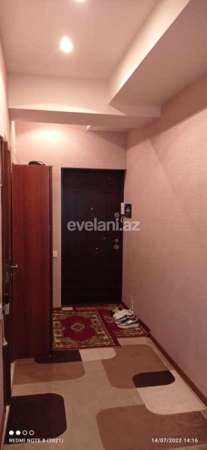 Satılır, yeni tikili, 2 otaqlı, 71 m², Bakı, Yasamal r, Yeni Yasamal q.