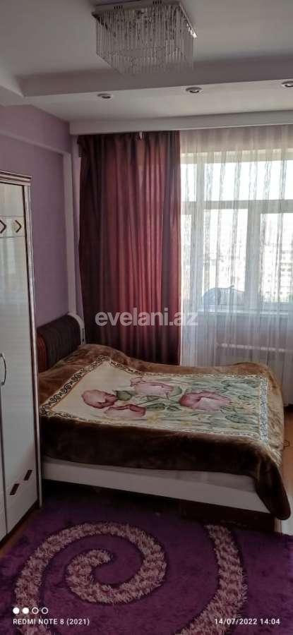 Satılır, yeni tikili, 2 otaqlı, 71 m², Bakı, Yasamal r, Yeni Yasamal q.