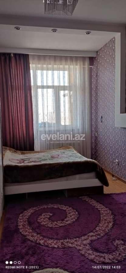 Satılır, yeni tikili, 2 otaqlı, 71 m², Bakı, Yasamal r, Yeni Yasamal q.