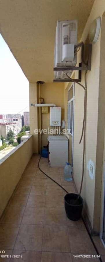 Satılır, yeni tikili, 2 otaqlı, 71 m², Bakı, Yasamal r, Yeni Yasamal q.