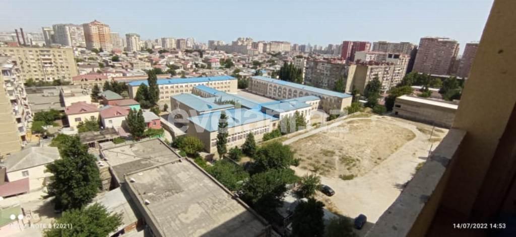 Satılır, yeni tikili, 2 otaqlı, 71 m², Bakı, Yasamal r, Yeni Yasamal q.