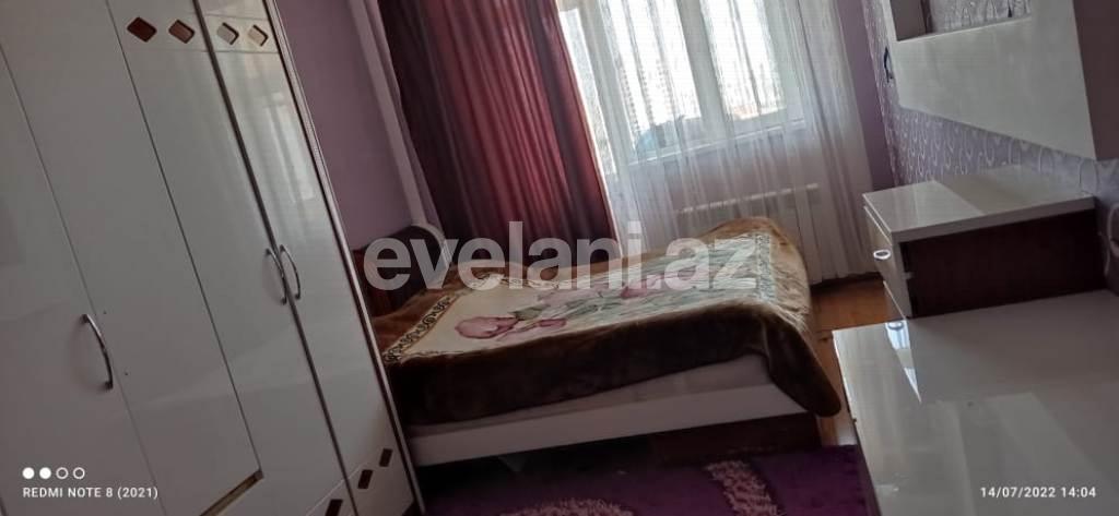 Satılır, yeni tikili, 2 otaqlı, 71 m², Bakı, Yasamal r, Yeni Yasamal q.