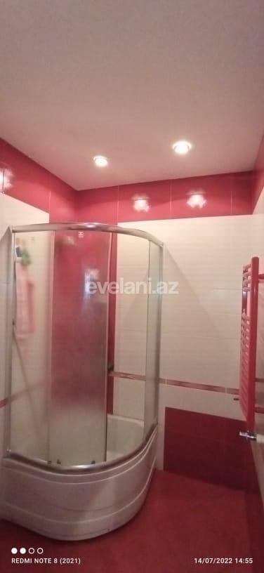 Satılır, yeni tikili, 2 otaqlı, 71 m², Bakı, Yasamal r, Yeni Yasamal q.