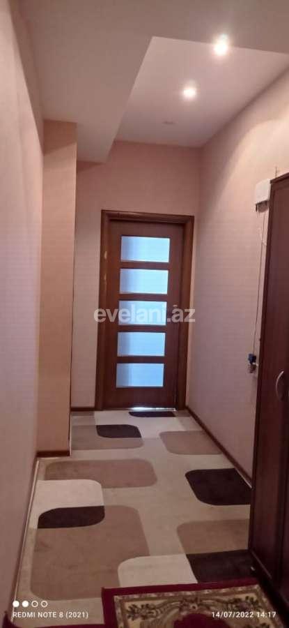 Satılır, yeni tikili, 2 otaqlı, 71 m², Bakı, Yasamal r, Yeni Yasamal q.