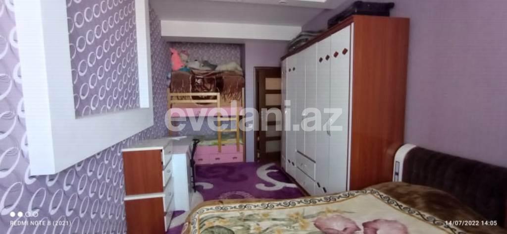 Satılır, yeni tikili, 2 otaqlı, 71 m², Bakı, Yasamal r, Yeni Yasamal q.