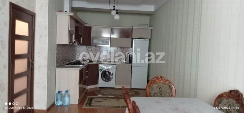 Satılır, yeni tikili, 2 otaqlı, 71 m², Bakı, Yasamal r, Yeni Yasamal q.