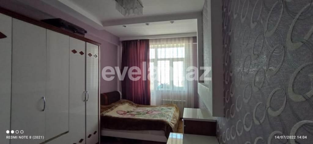 Satılır, yeni tikili, 2 otaqlı, 71 m², Bakı, Yasamal r, Yeni Yasamal q.