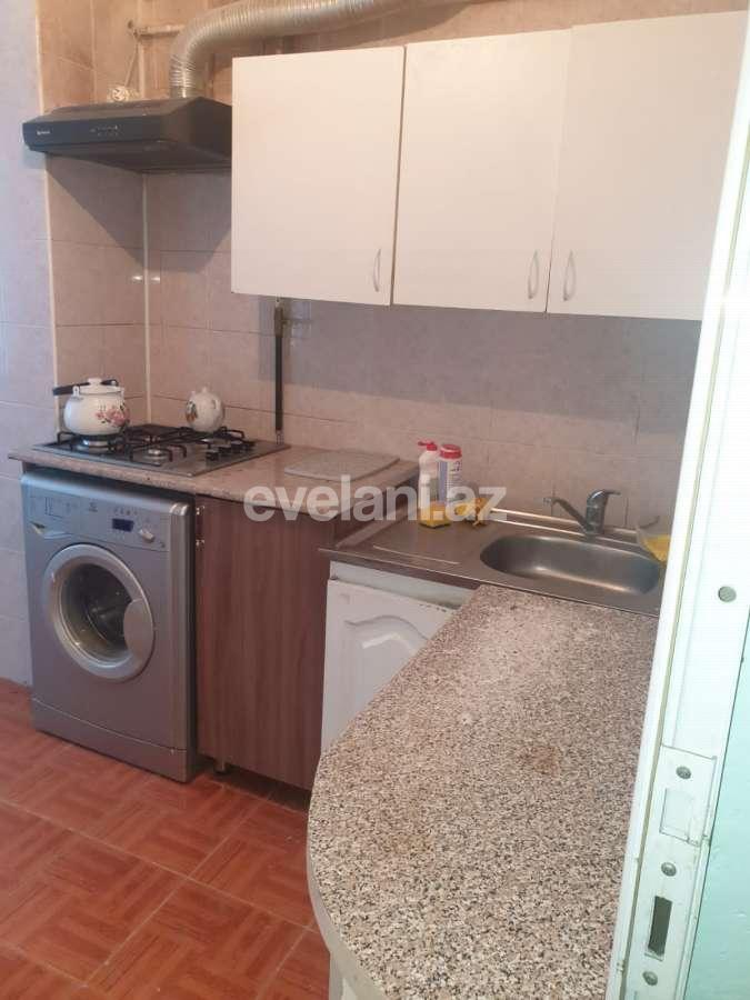 Kirayə verilir, köhnə tikili, 2 otaqlı, 40 m², Bakı, Yasamal r.