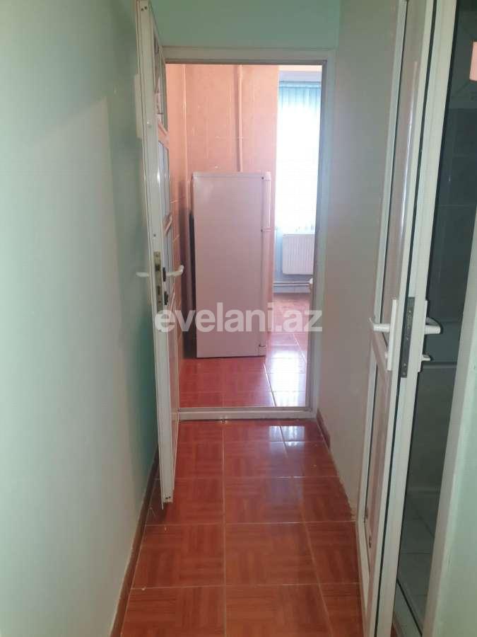 Kirayə verilir, köhnə tikili, 2 otaqlı, 40 m², Bakı, Yasamal r.