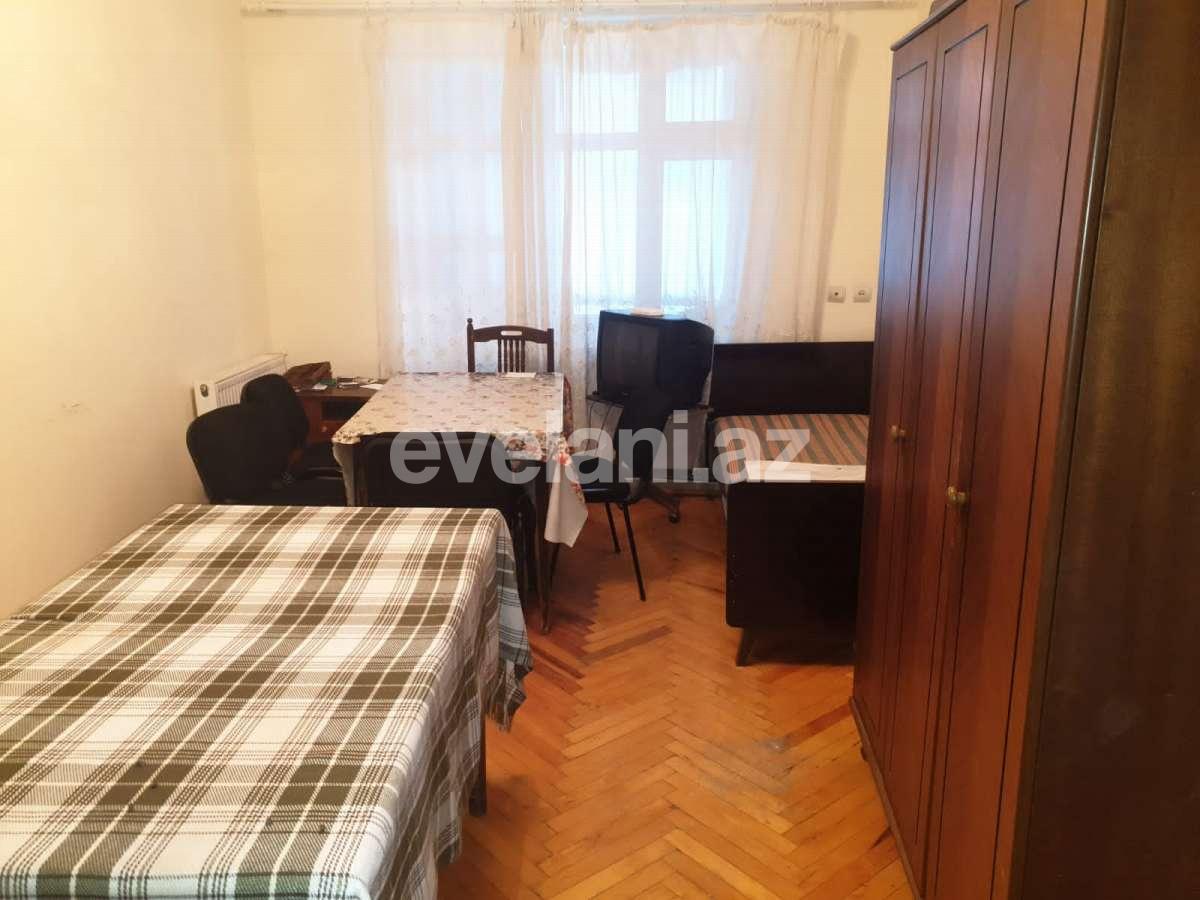 Kirayə verilir, köhnə tikili, 2 otaqlı, 40 m², Bakı, Yasamal r.