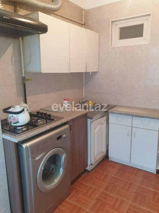 Kirayə verilir, köhnə tikili, 2 otaqlı, 40 m², Bakı, Yasamal r.