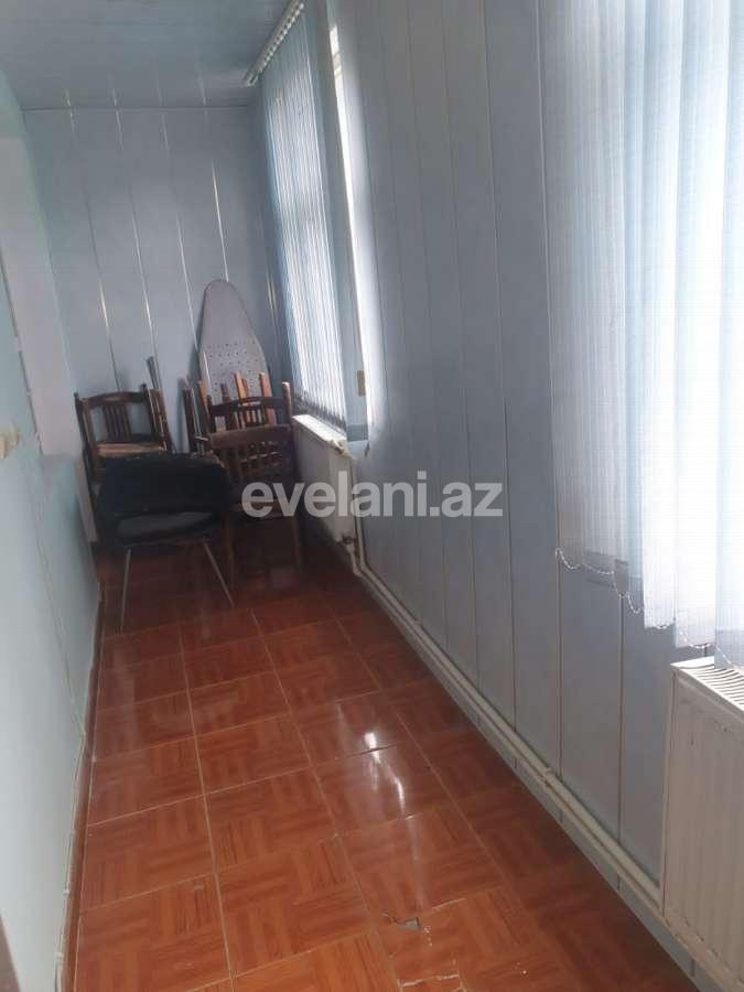 Kirayə verilir, köhnə tikili, 2 otaqlı, 40 m², Bakı, Yasamal r.