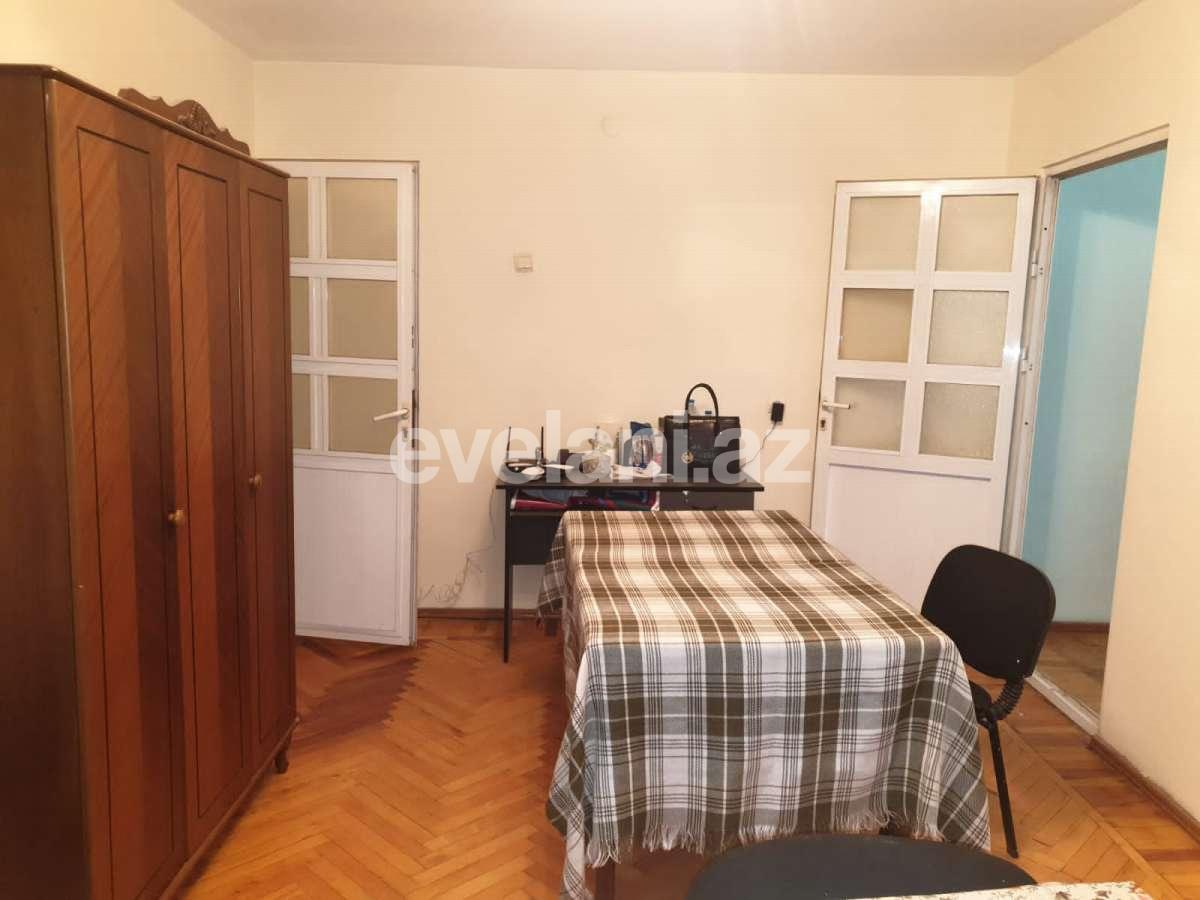 Kirayə verilir, köhnə tikili, 2 otaqlı, 40 m², Bakı, Yasamal r.