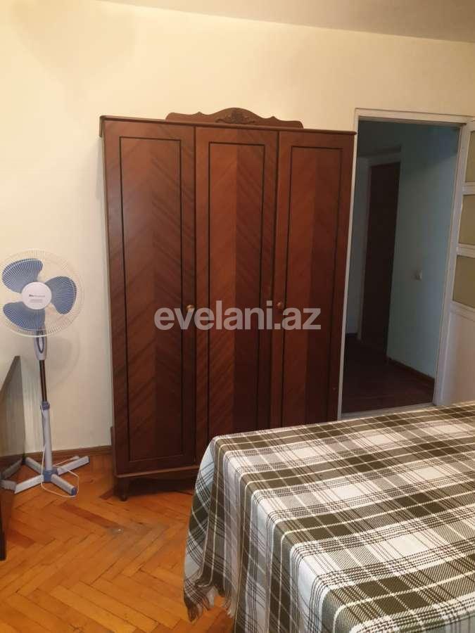 Kirayə verilir, köhnə tikili, 2 otaqlı, 40 m², Bakı, Yasamal r.