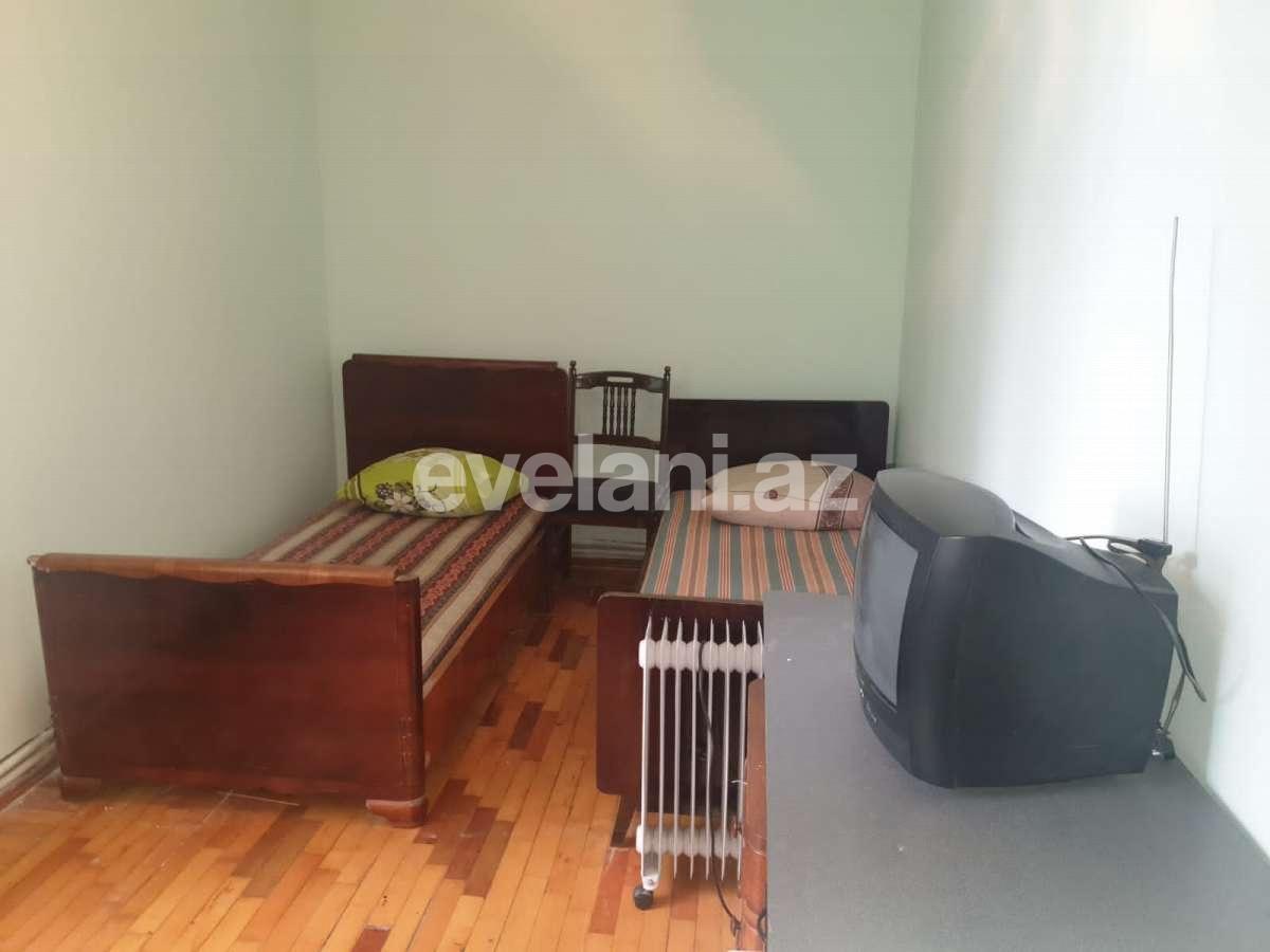 Kirayə verilir, köhnə tikili, 2 otaqlı, 40 m², Bakı, Yasamal r.