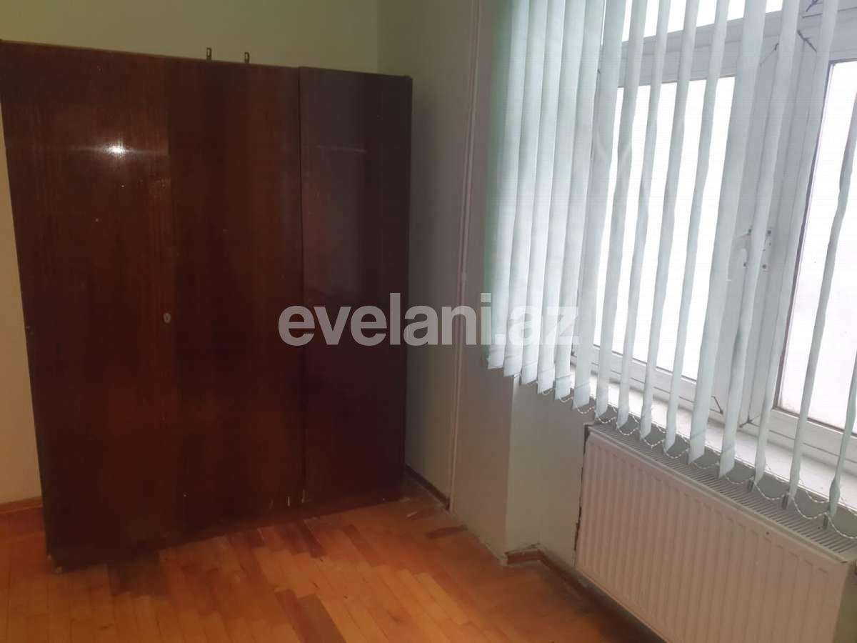 Kirayə verilir, köhnə tikili, 2 otaqlı, 40 m², Bakı, Yasamal r.