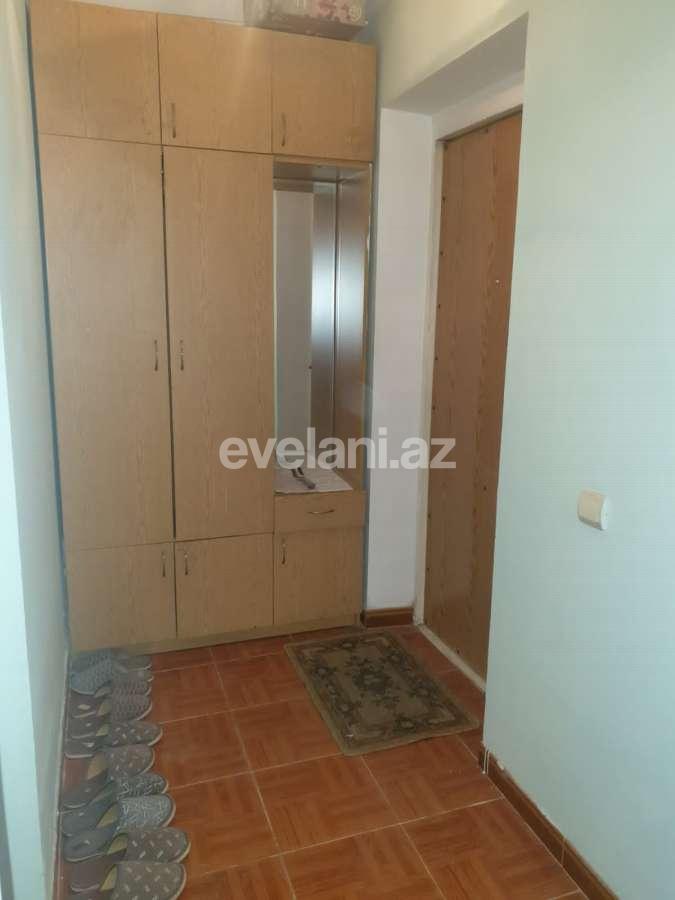 Kirayə verilir, köhnə tikili, 2 otaqlı, 40 m², Bakı, Yasamal r.
