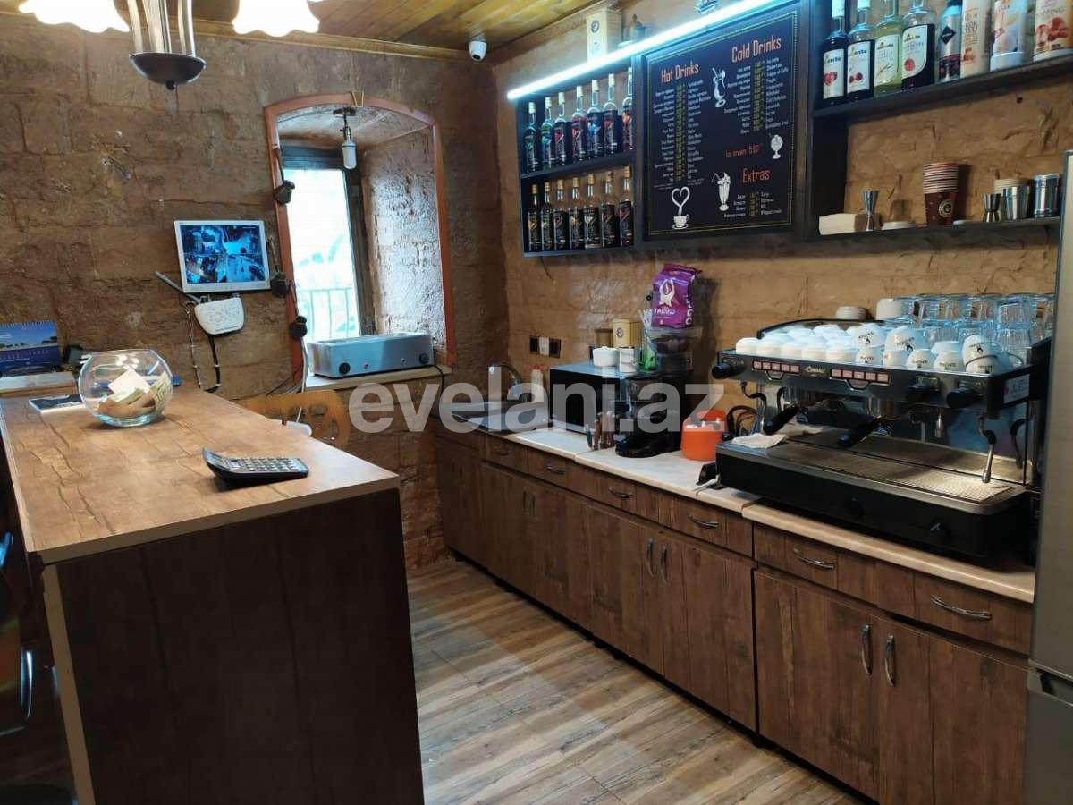 Kirayə verilir, obyekt, 60 m², Bakı, Səbail r, İçəri Şəhər m.