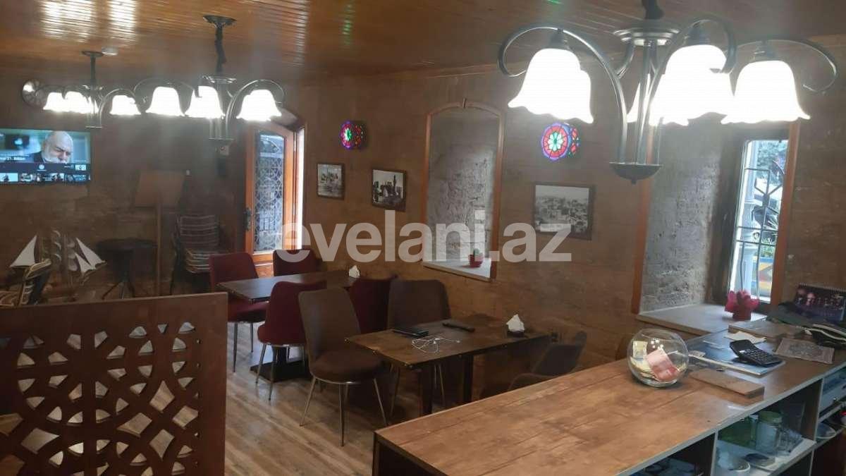 Kirayə verilir, obyekt, 60 m², Bakı, Səbail r, İçəri Şəhər m.