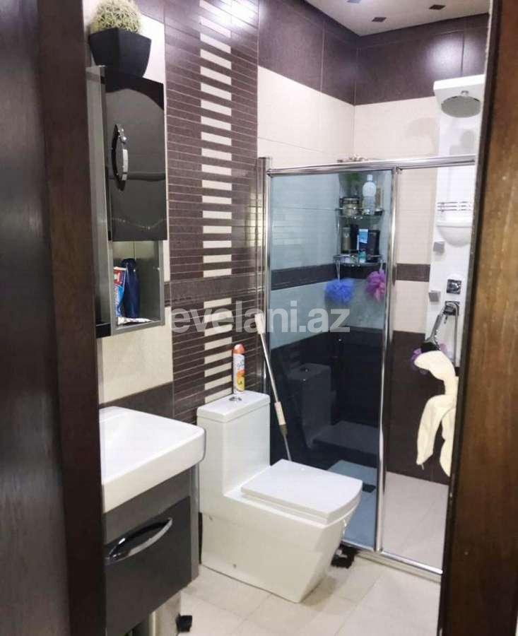 Satılır, yeni tikili, 3 otaqlı, 130 m², Bakı, Yasamal r.