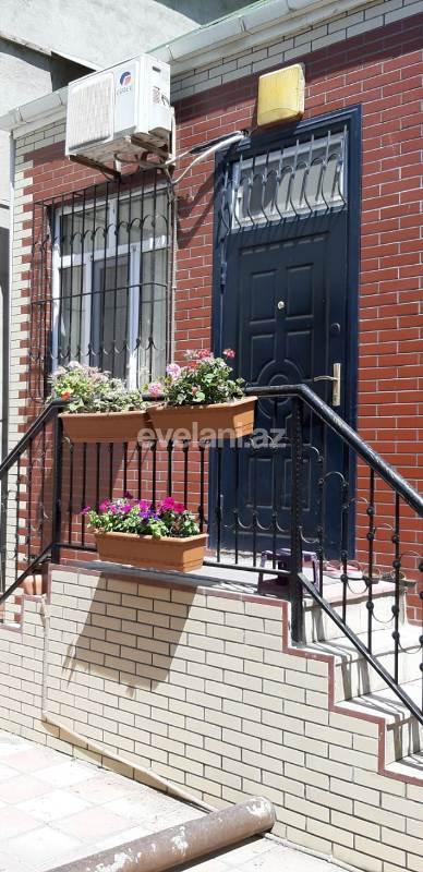 Sale, villa, 4 room, 70 m², Baku, Yasamal r.