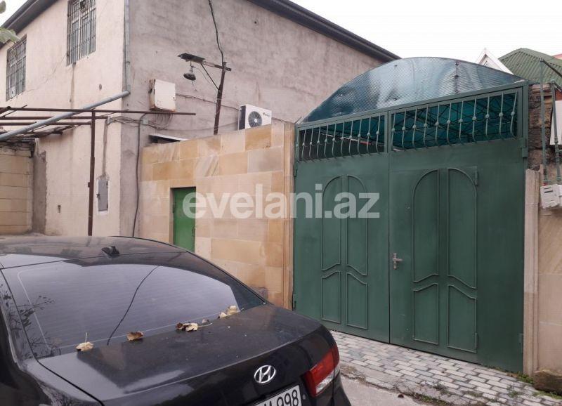 Sale, villa, 4 room, 70 m², Baku, Yasamal r.