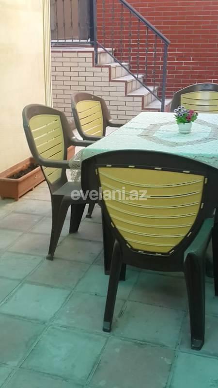 Sale, villa, 4 room, 70 m², Baku, Yasamal r.