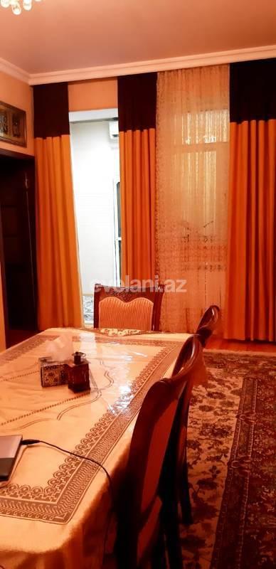 Sale, villa, 4 room, 70 m², Baku, Yasamal r.